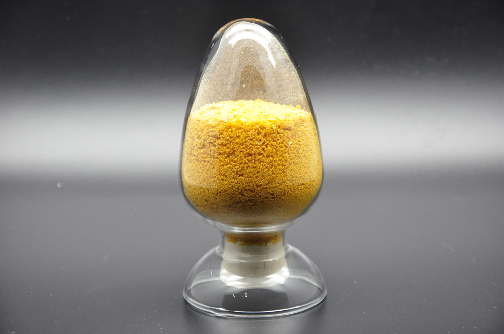 一個(gè)集裝箱貨柜能裝多少噸聚合氯化鋁？ 